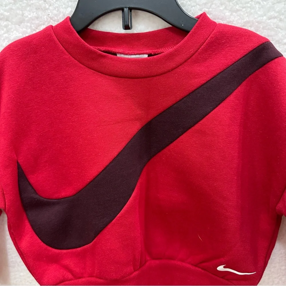Boys 3t Nike Sweatshirt